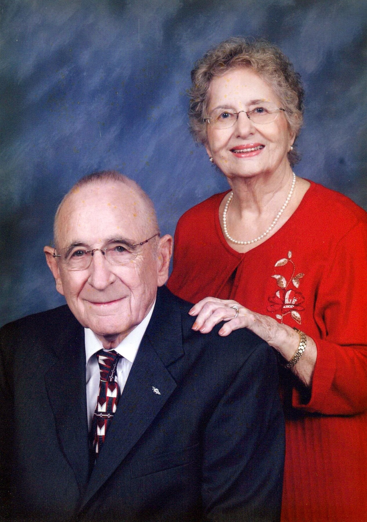Obituary of Dorothy Stuart Freeman