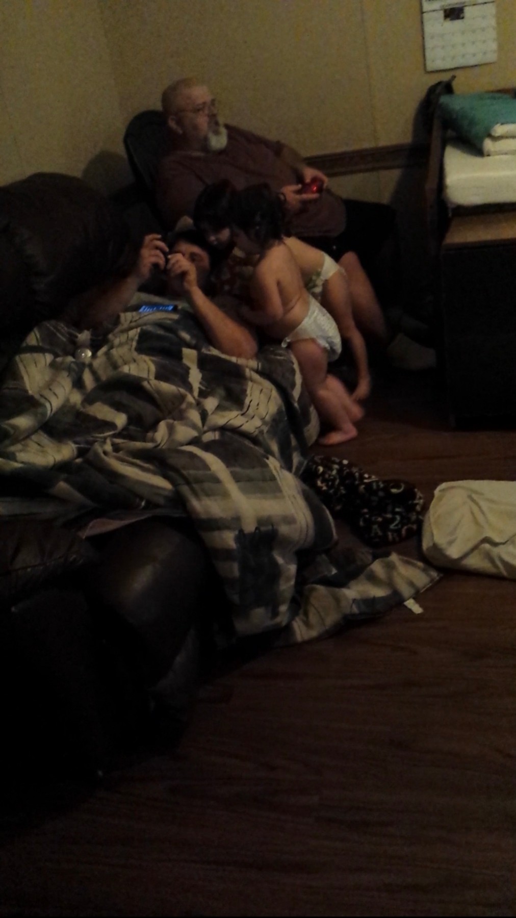 William Friar Obituary