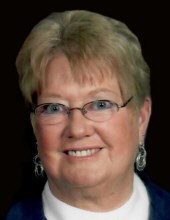 Obituary of Judith A. Marsden Matson