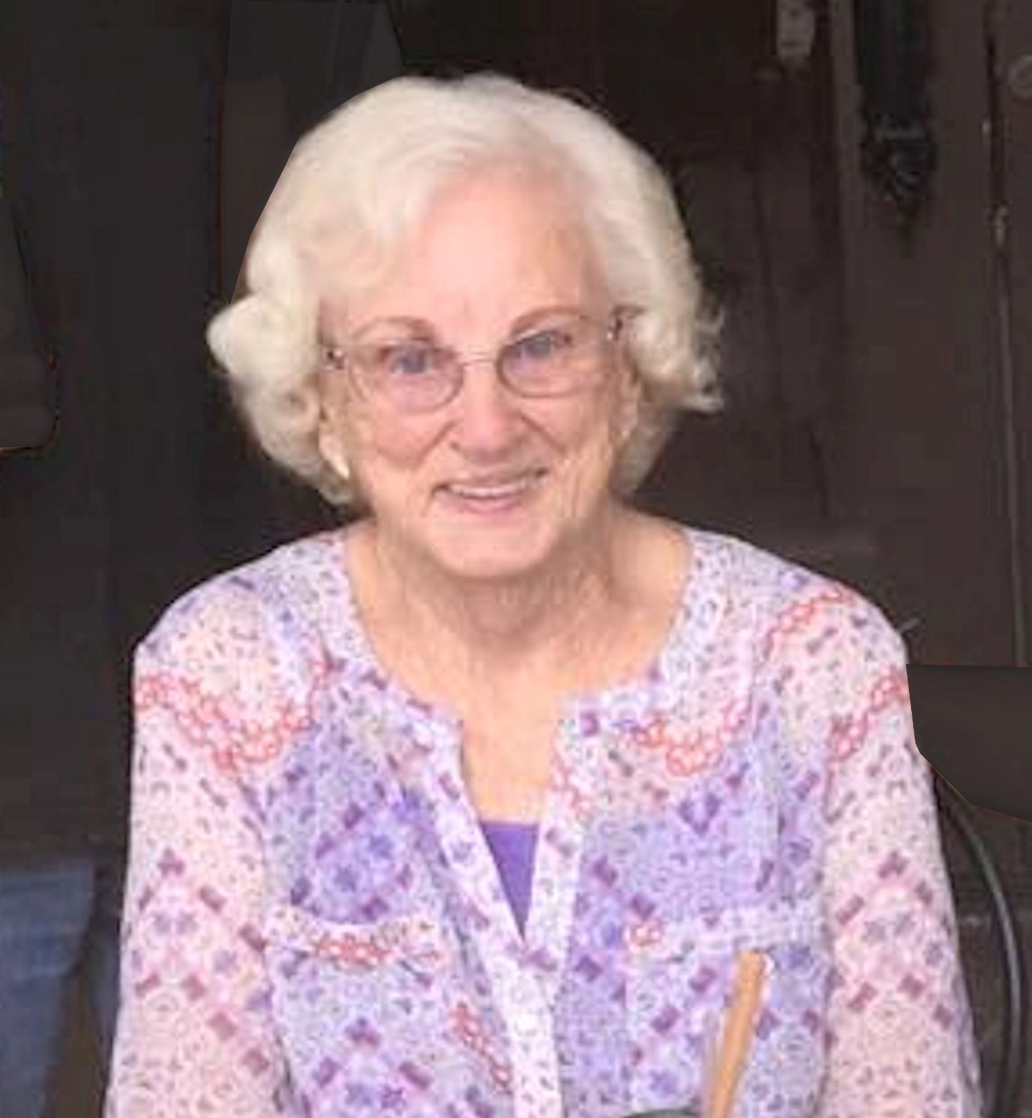 Patricia Hammond Pederson Obituary - Gotha, FL