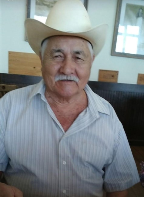 Obituary of Salvador "Chava" Silva