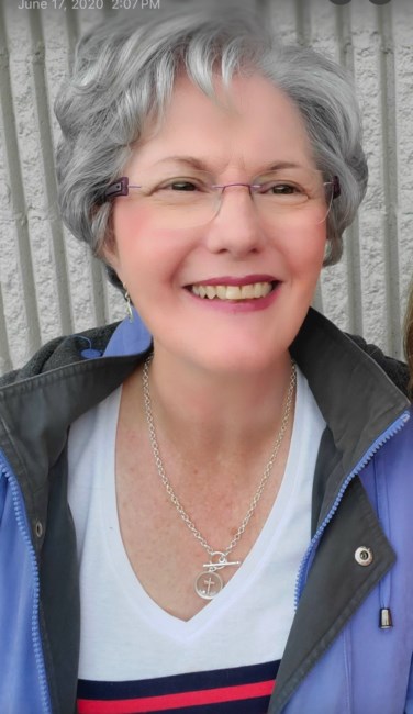 Obituary of Carol Lynne Bussard