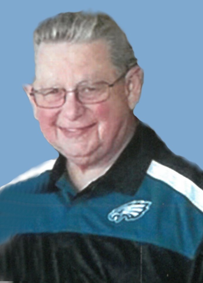 Obituary of Charles "Chuck" Fitzsimmons