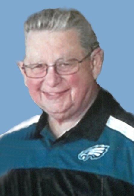 Obituary of Charles "Chuck" Fitzsimmons