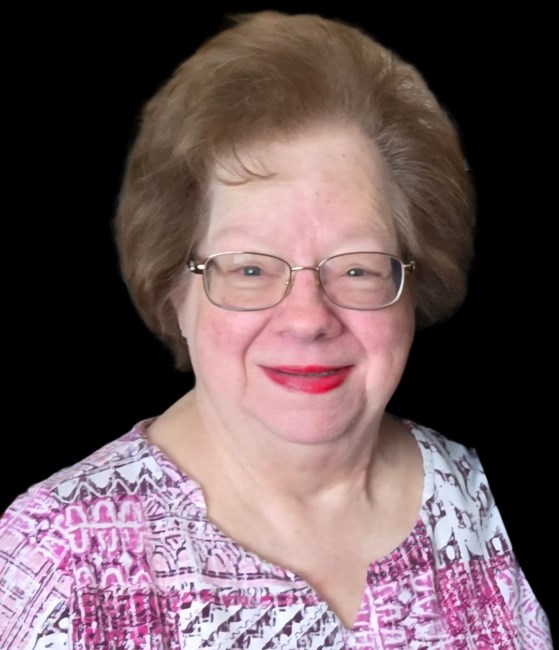 Obituary of Cynthia Ann Barbour