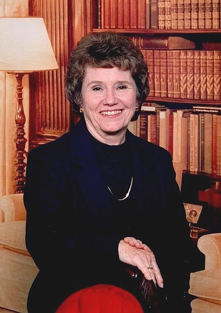 Obituary of Lela Davis