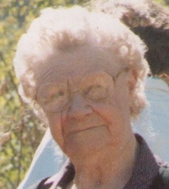 Obituary of Regina L. Pendleton