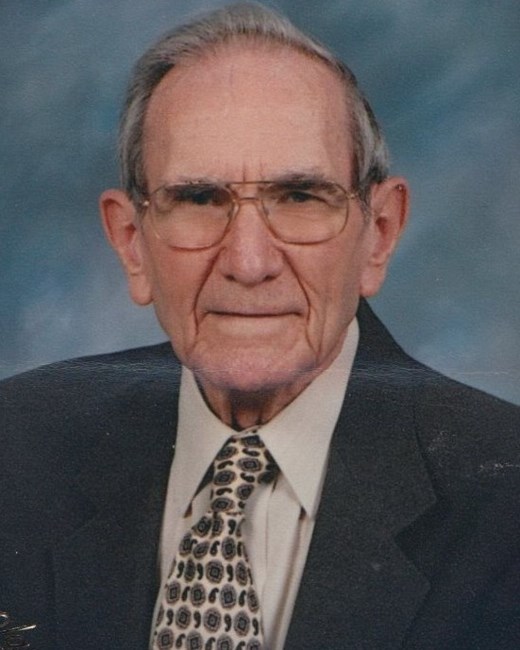 Obituario de William E. Martin