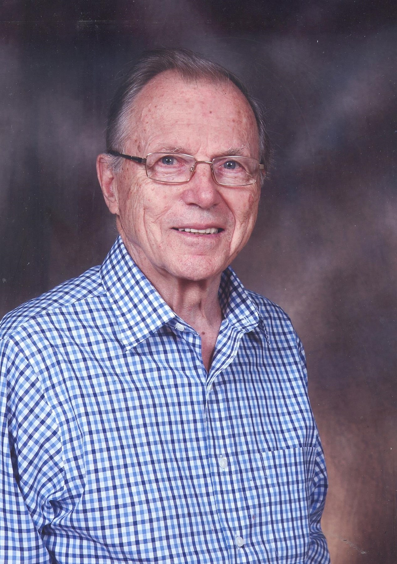 William PRENTICE Obituary - West Vancouver, BC