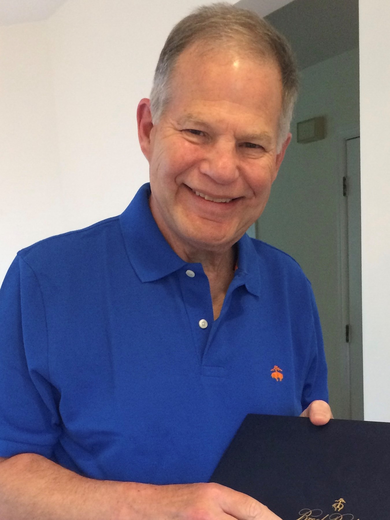 Obituary of David Alan Goldberg