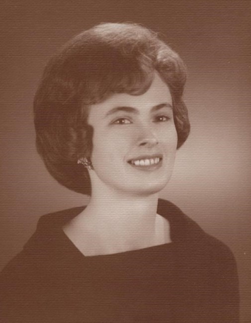 Obituario de Doris Ellen Branch