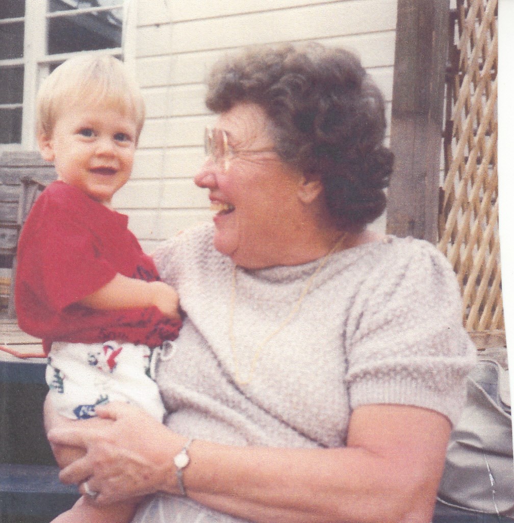 Obituary of Margaret Hasty Arns