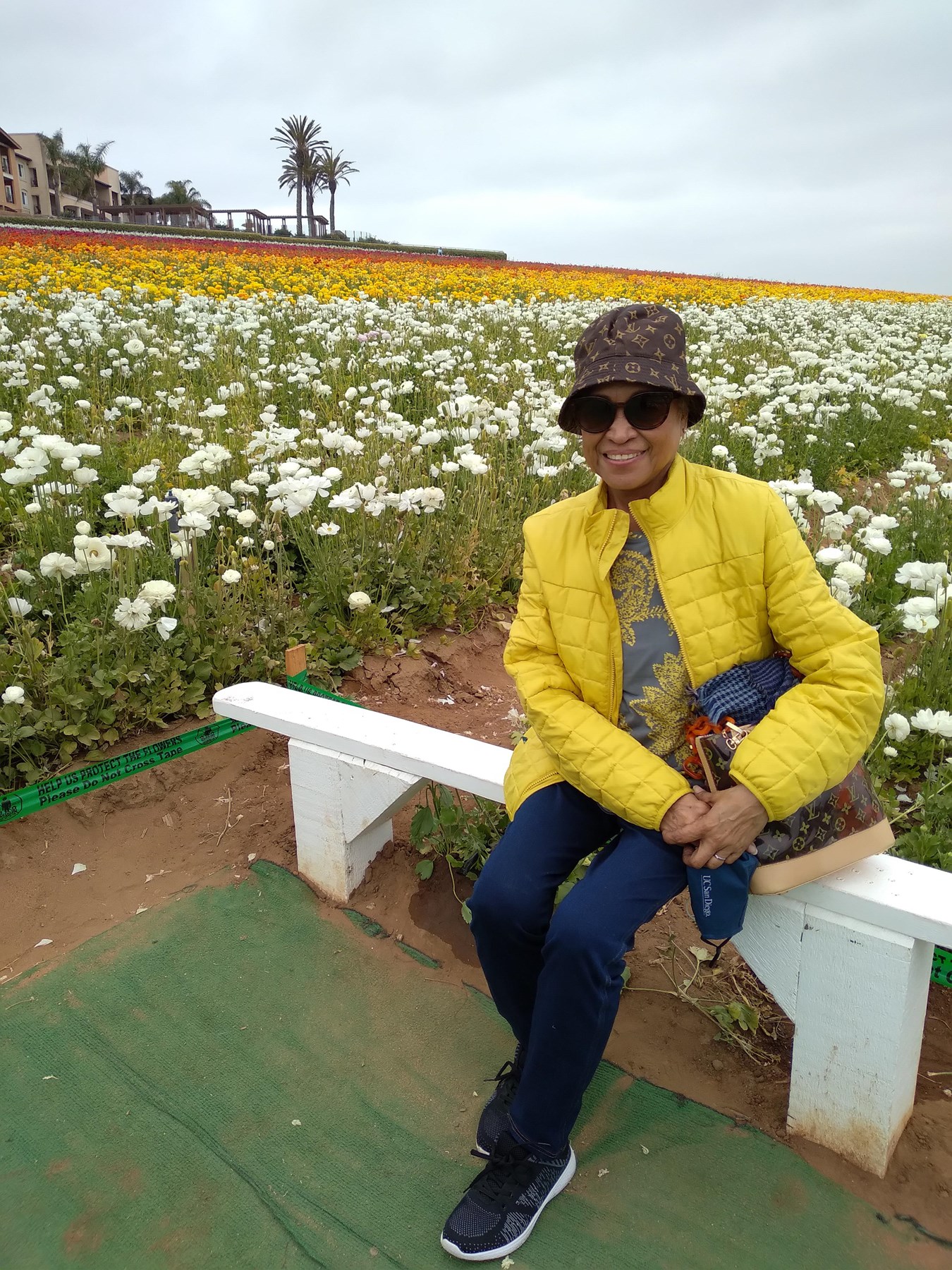 Obituary of Medina Salcedo Prades