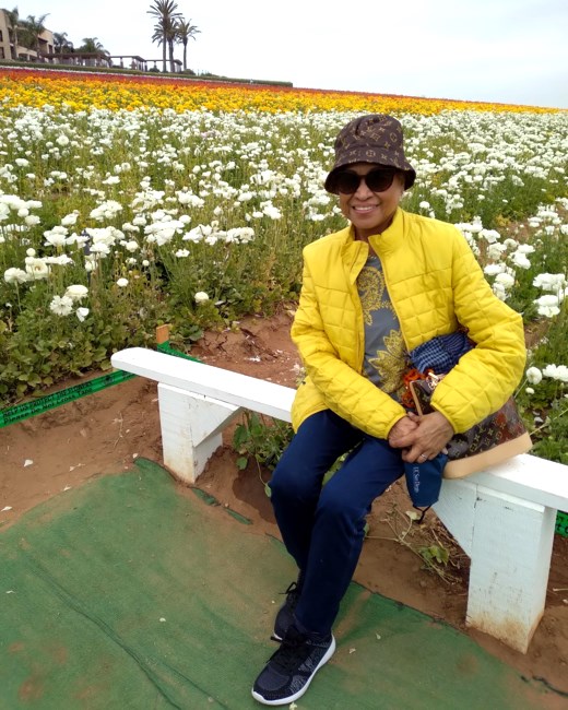 Obituary of Medina Salcedo Prades