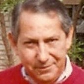 Obituary of David S. Rubio
