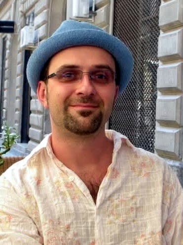 Obituary of Vlad Grubac