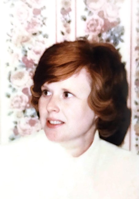 Obituary of Janet Nell Auer