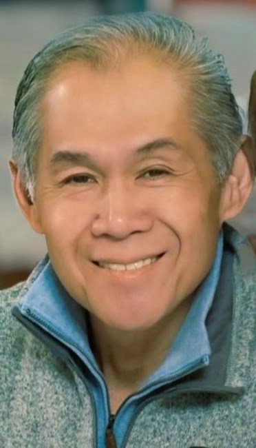 Obituary of John Fong
