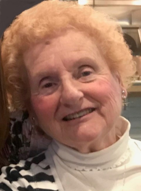 Obituary of Germaine I. St. Gelais