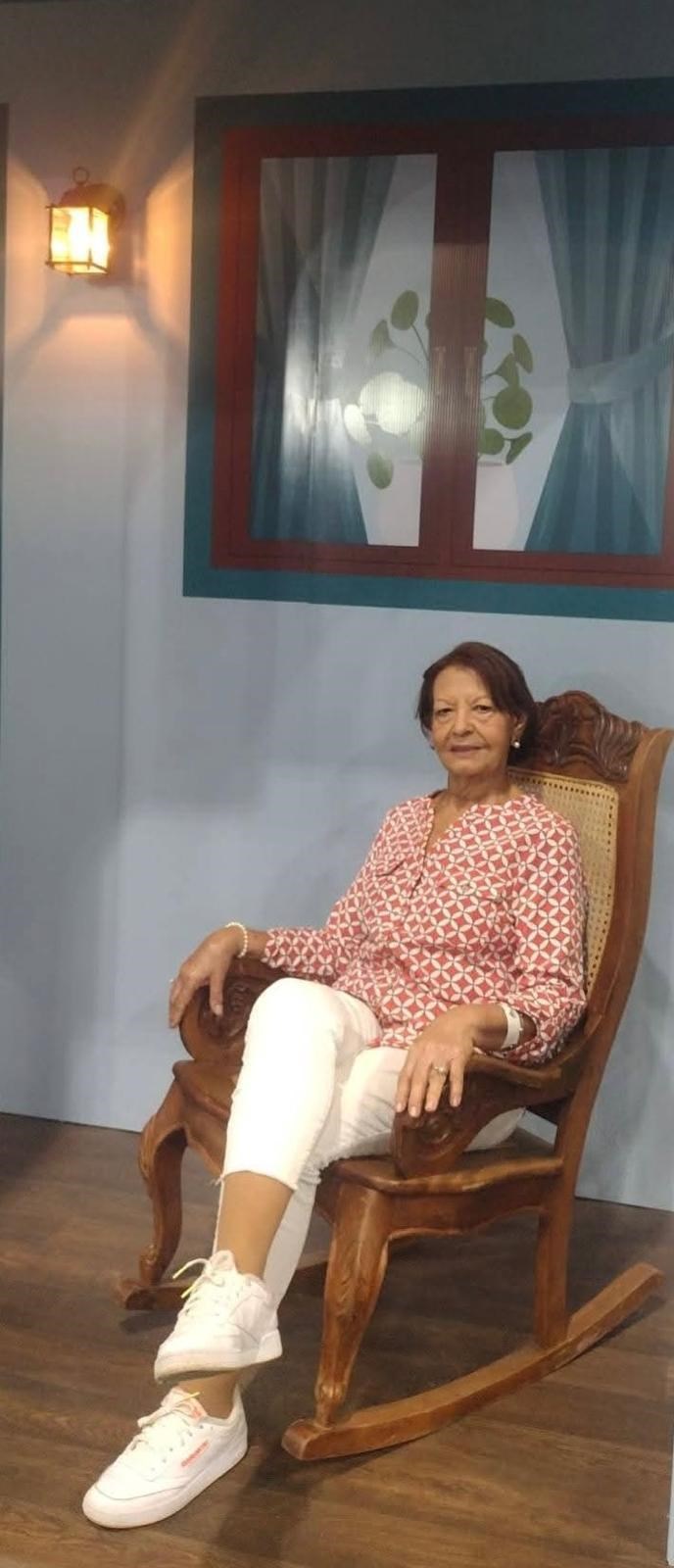 Obituario de Beatriz "Tití" Zayas Cruz