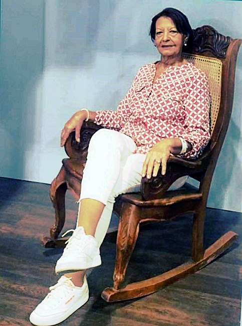 Obituario de Beatriz "Tití" Zayas Cruz