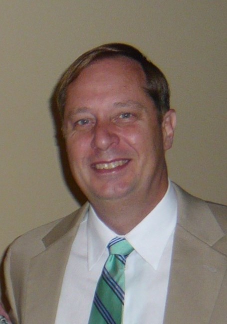 Obituary of James Preston Parish