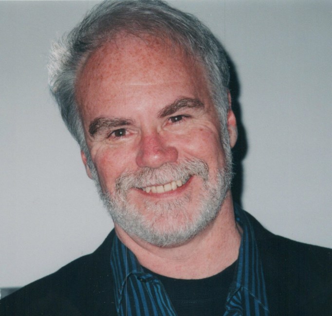 Obituary of Larry Gardner