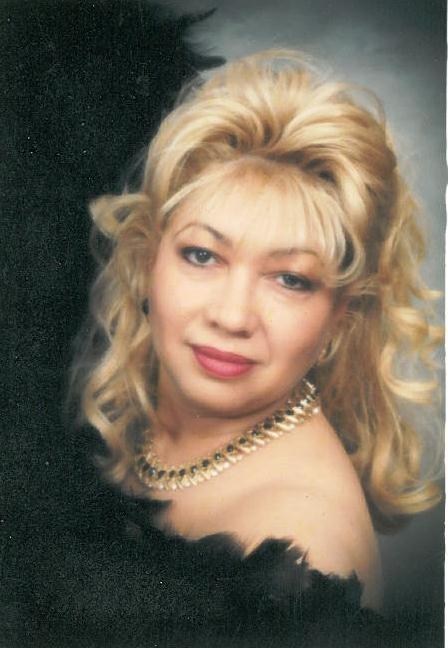 Obituary of Joyce Ann Salgado