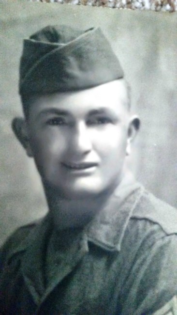 Obituary of Olen David Wilcox