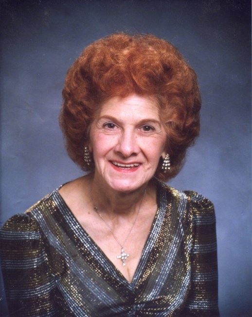 Obituary of Elizabeth Machala