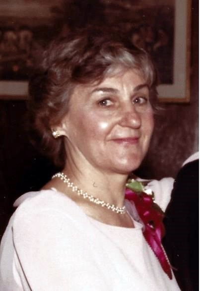 Obituary of Gladys E. Maggio