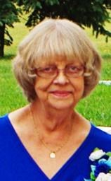 Obituary of Geraldine Elizabeth Froma