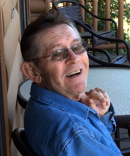 Obituary of Thomas Henry Steele