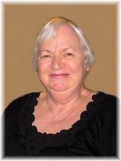 Obituary of Lina Mantei
