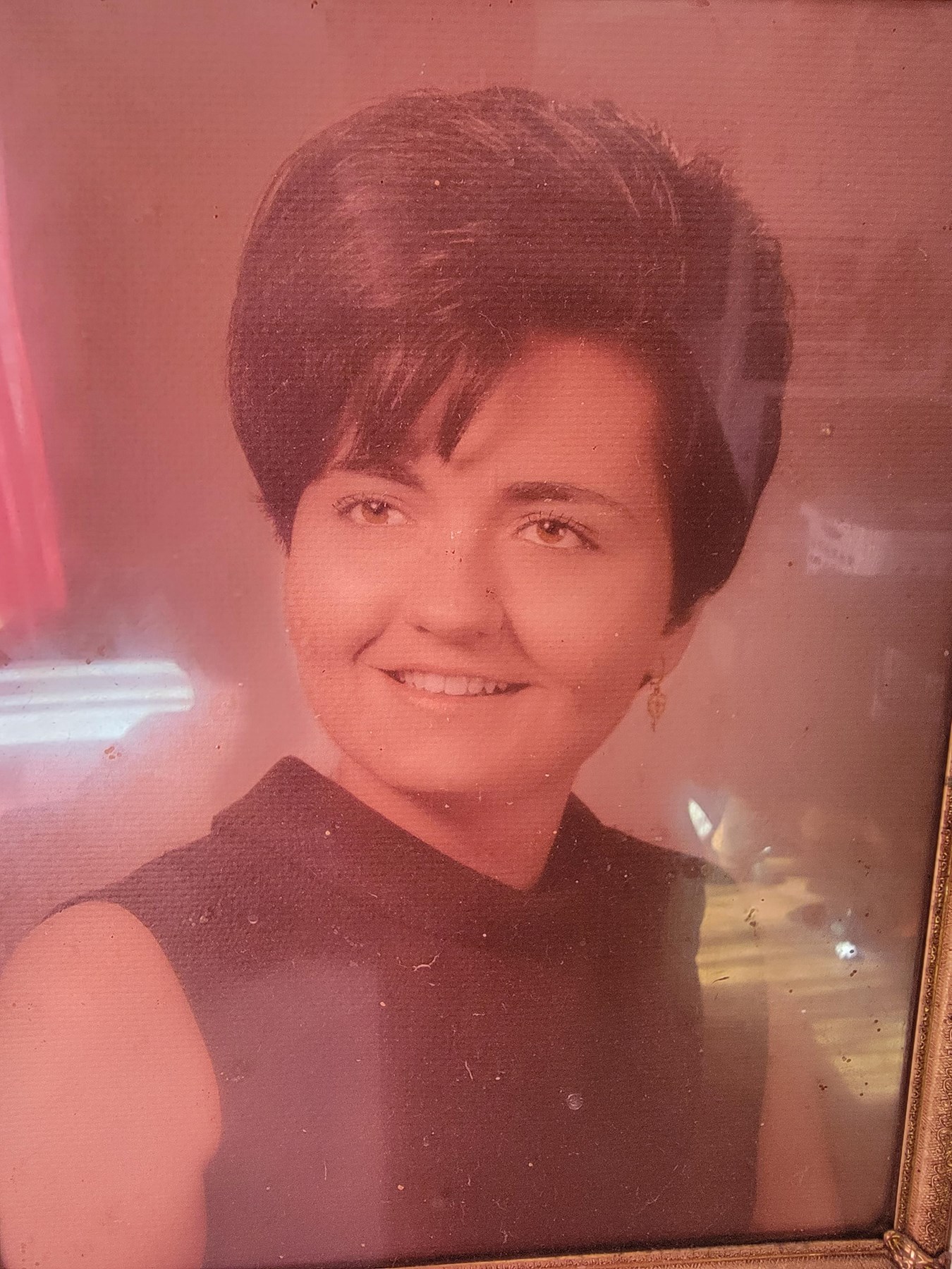 Claudette Veillon Obituary Louisville, KY