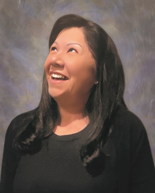 Obituary of Maria Carmen Segala