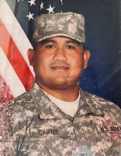 Obituary of Jorge Ocaya Carter