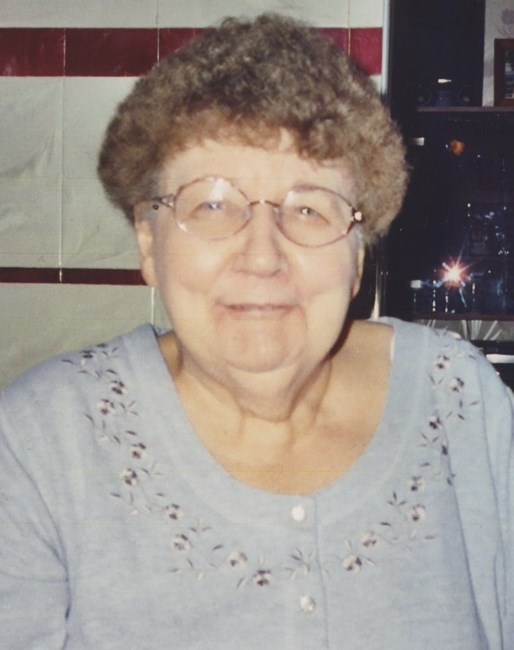 Obituary of Dorothy L. Gadbaw