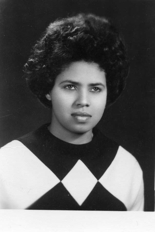 Obituary of Azeb M. Gemechu