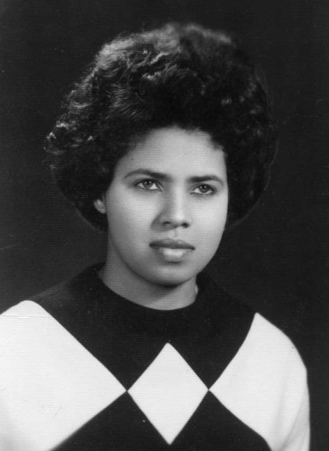 Obituary of Azeb M. Gemechu