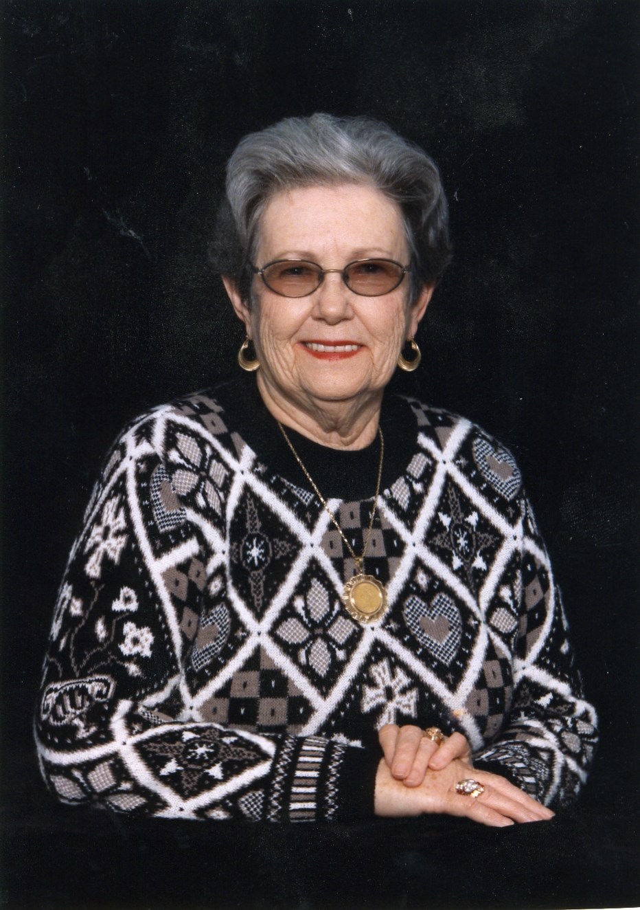 Obituary of Stella Blue