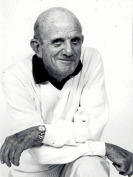 Obituary of Leonard Slesinger