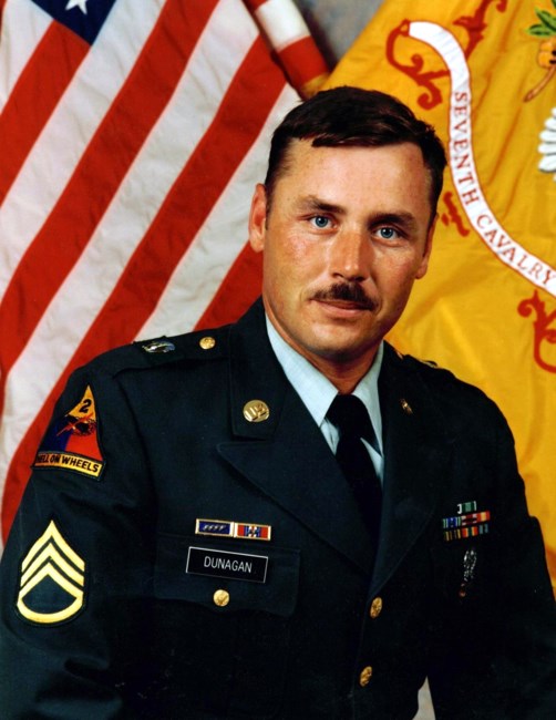 Obituary of Michael Dunagan