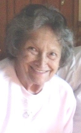 Obituary of Estella Jane Miller