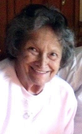 Obituary of Estella Jane Miller