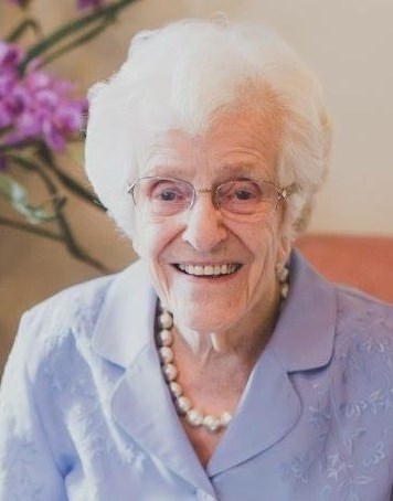 Obituary of Betty Jean Wilson Sylvia