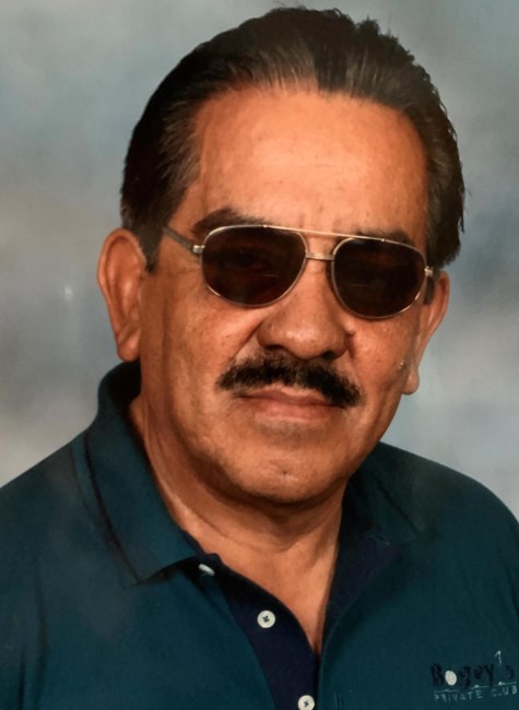 Obituary of Joseph Frank Lopez Sr.