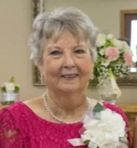Obituary of Willaree McGuirt Sloan