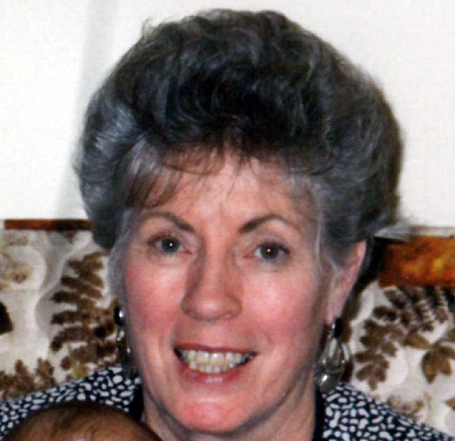 Obituary of Iris Iralene Shannon