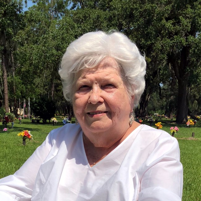 Mary Horne Obituary Jacksonville, FL